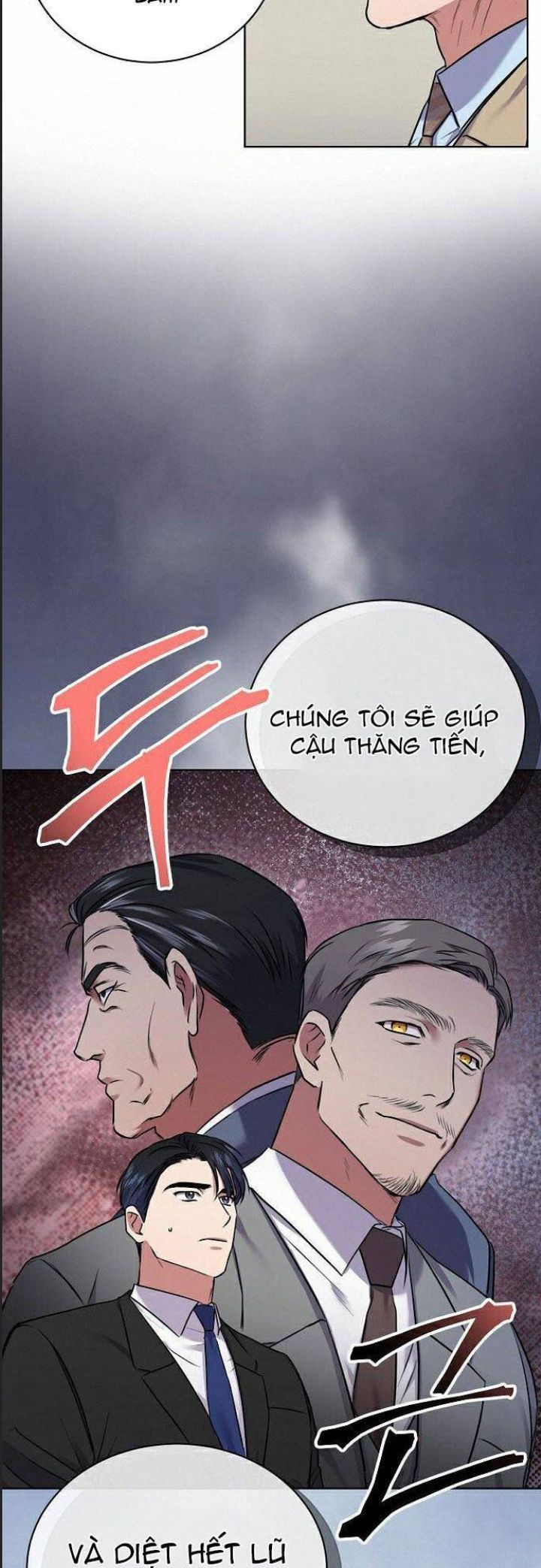 Thuế Trừng Giả - Chapter 7 - Page 34