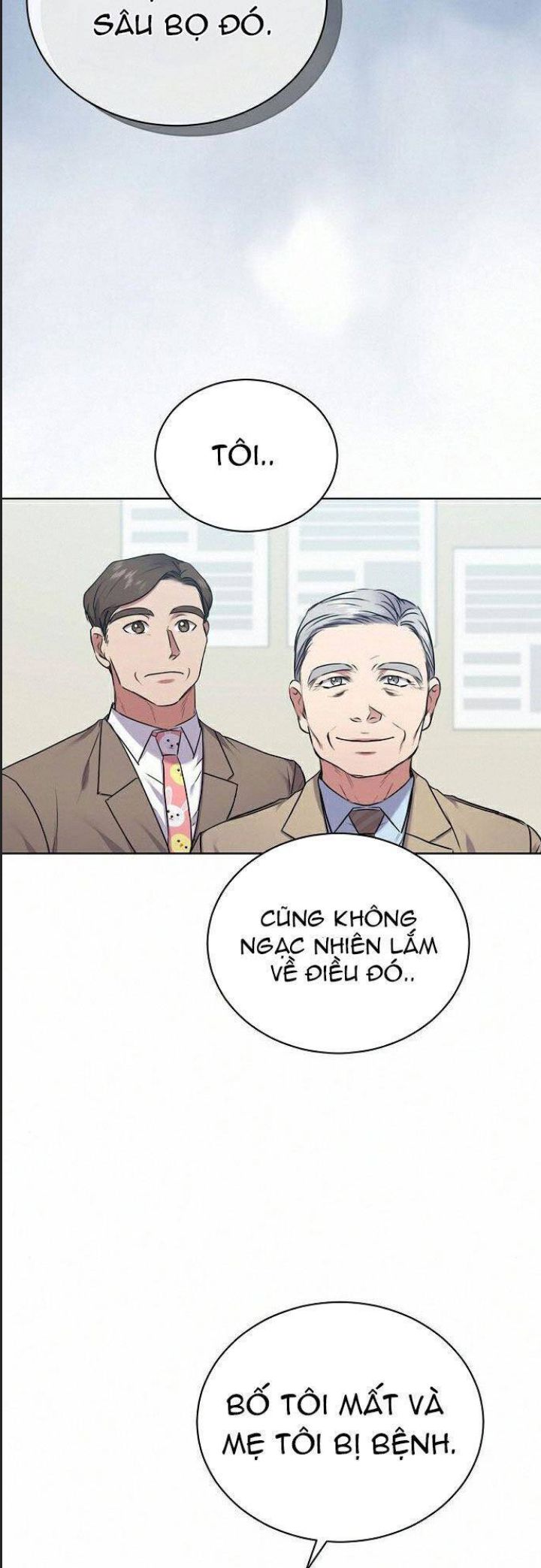 Thuế Trừng Giả - Chapter 7 - Page 35