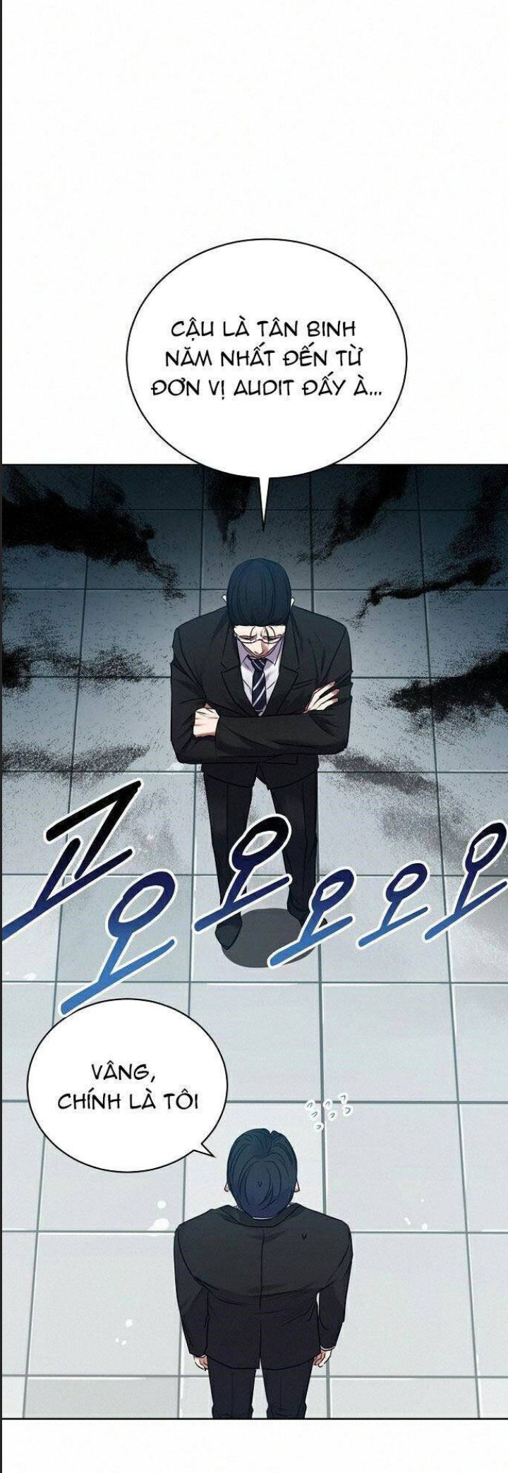 Thuế Trừng Giả - Chapter 7 - Page 44