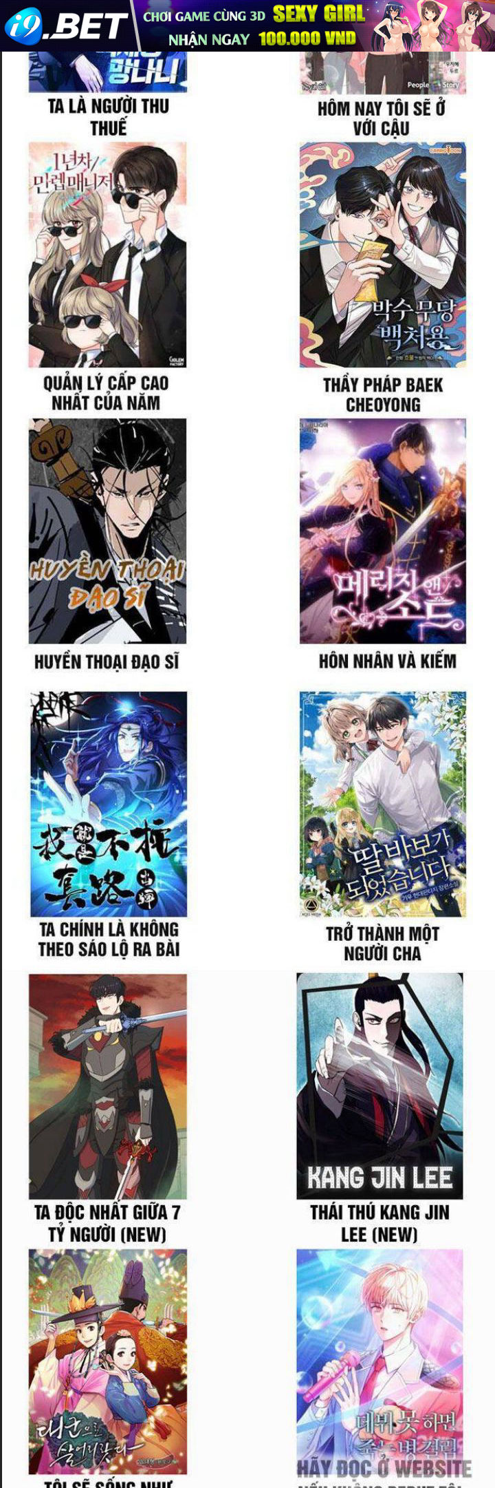 Thuế Trừng Giả - Chapter 7 - Page 57