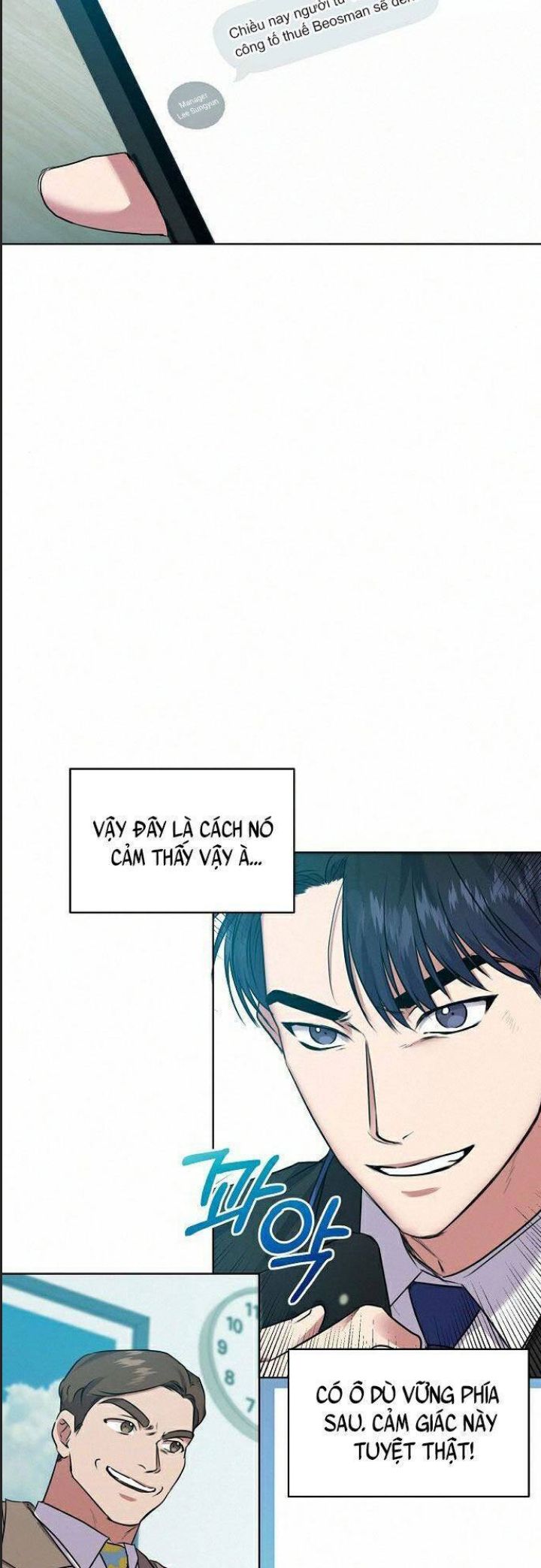 Thuế Trừng Giả - Chapter 7 - Page 9