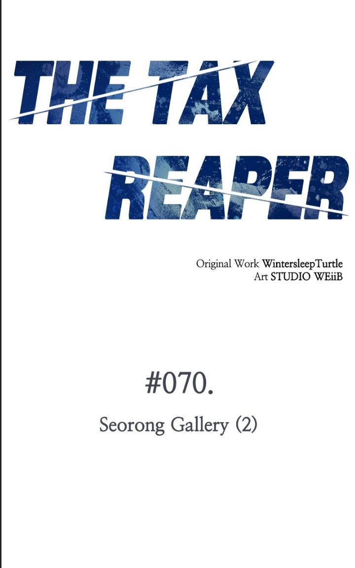 Thuế Trừng Giả - Chapter 70 - Page 14