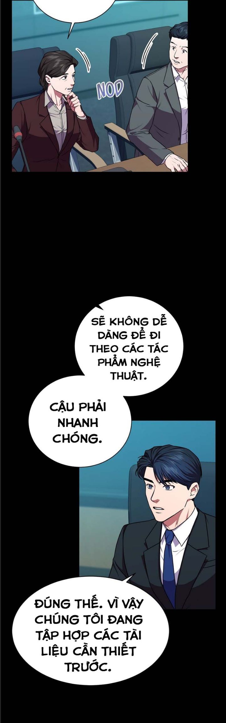 Thuế Trừng Giả - Chapter 70 - Page 18