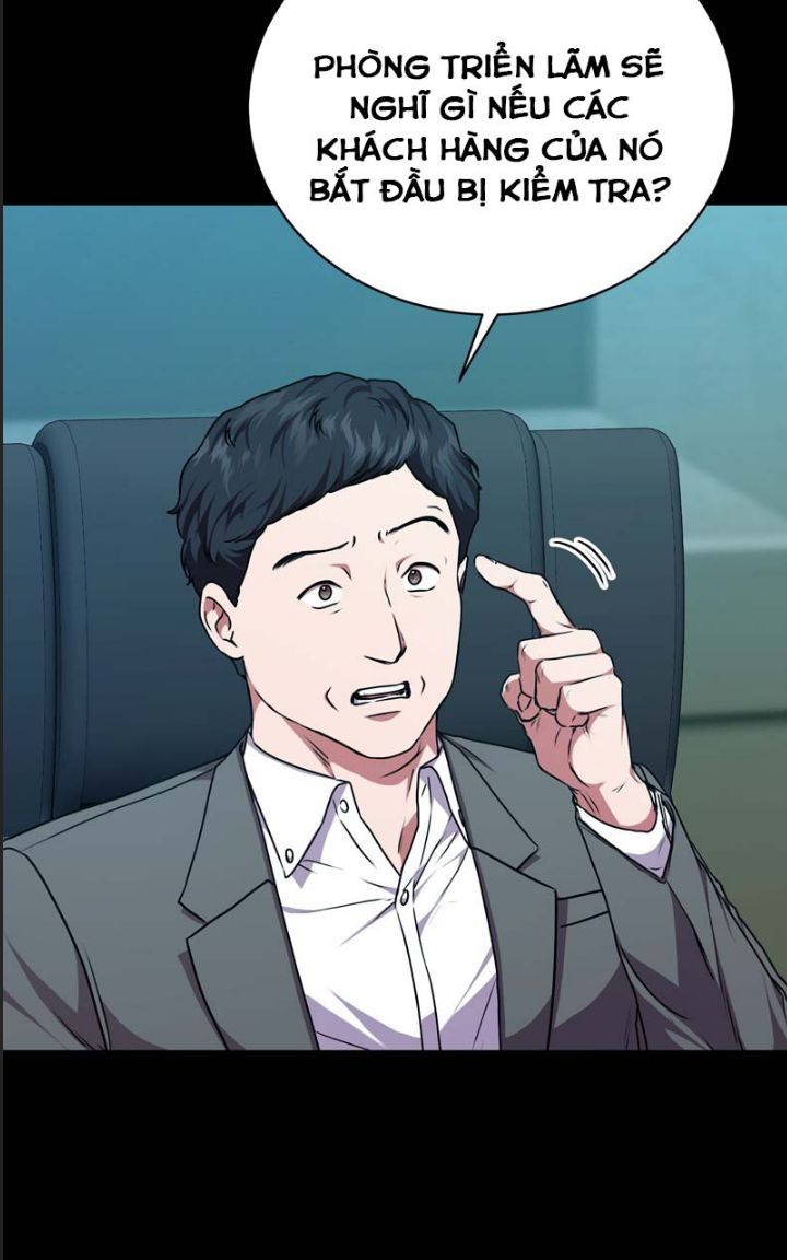 Thuế Trừng Giả - Chapter 70 - Page 21