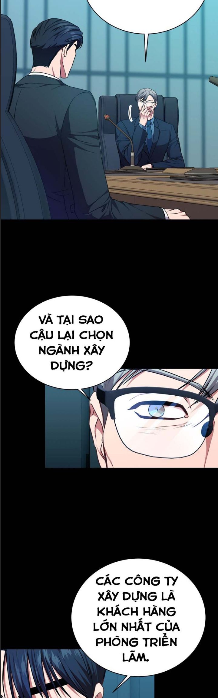 Thuế Trừng Giả - Chapter 70 - Page 27