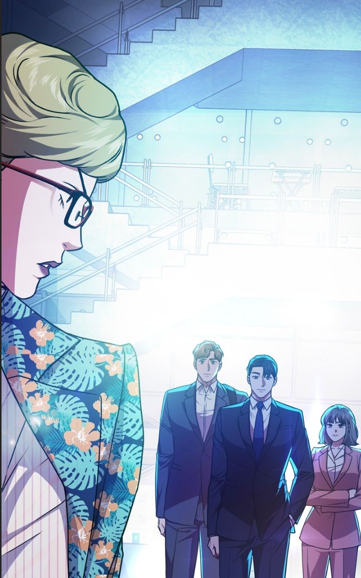 Thuế Trừng Giả - Chapter 70 - Page 3