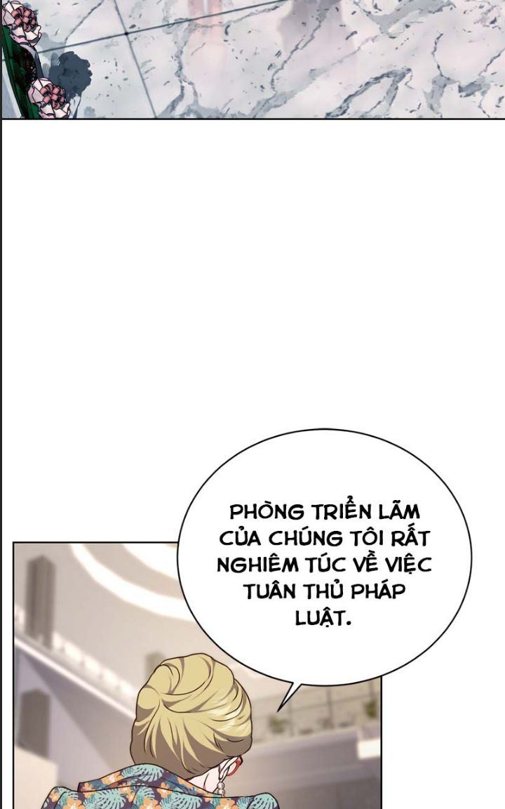 Thuế Trừng Giả - Chapter 70 - Page 35