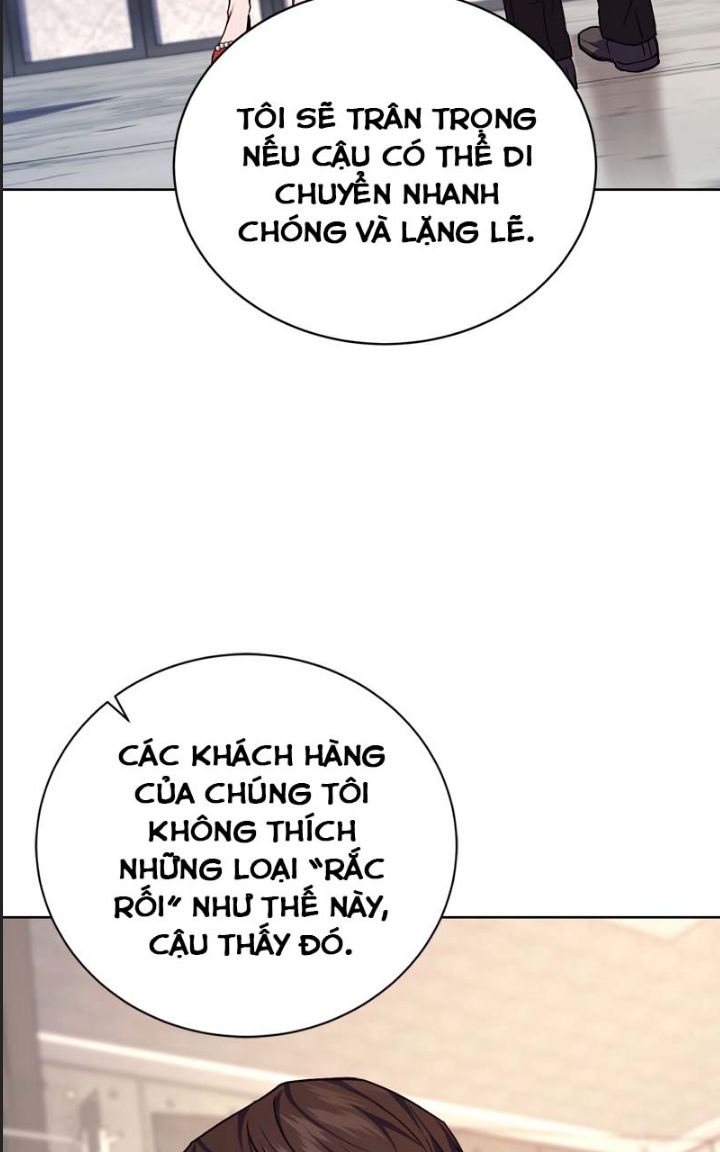 Thuế Trừng Giả - Chapter 70 - Page 40