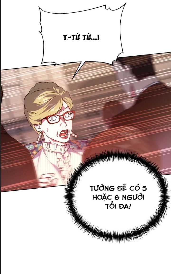 Thuế Trừng Giả - Chapter 70 - Page 45