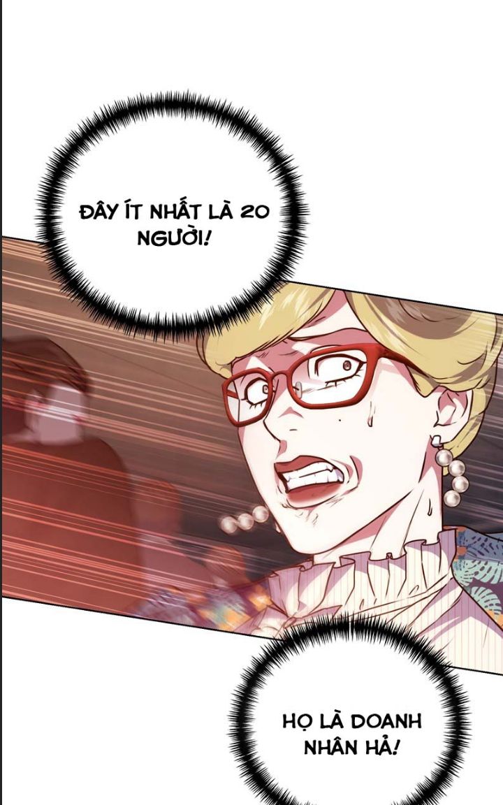Thuế Trừng Giả - Chapter 70 - Page 46