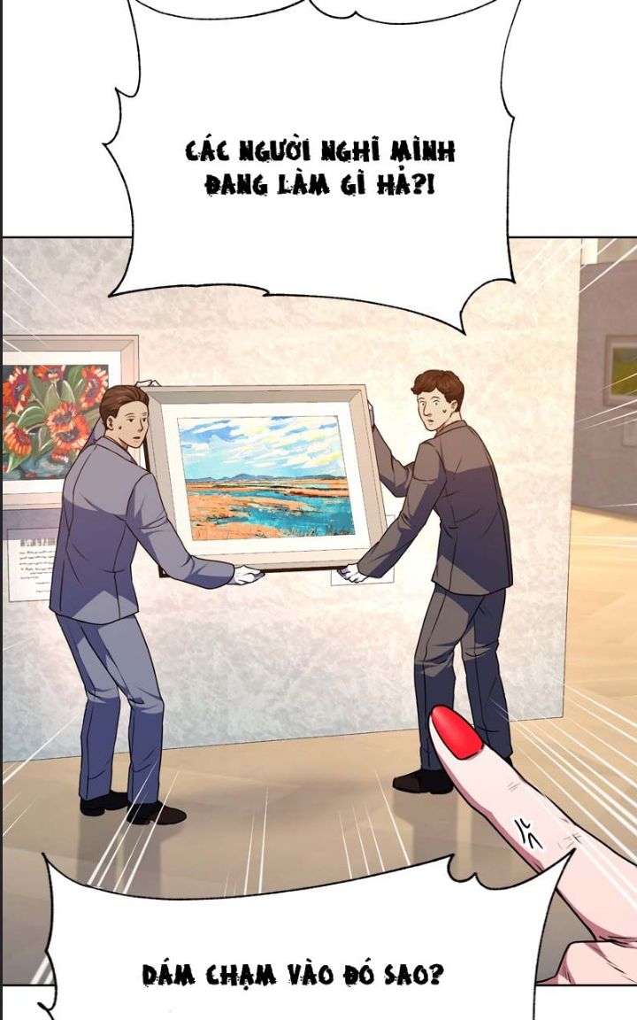 Thuế Trừng Giả - Chapter 70 - Page 55