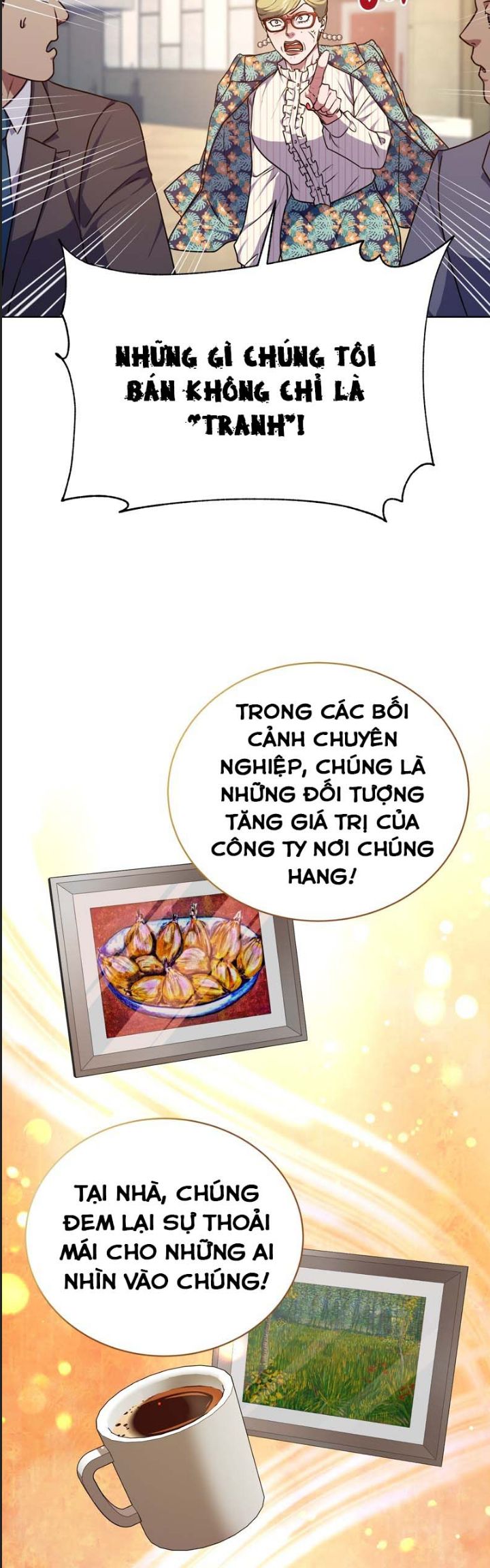 Thuế Trừng Giả - Chapter 70 - Page 57