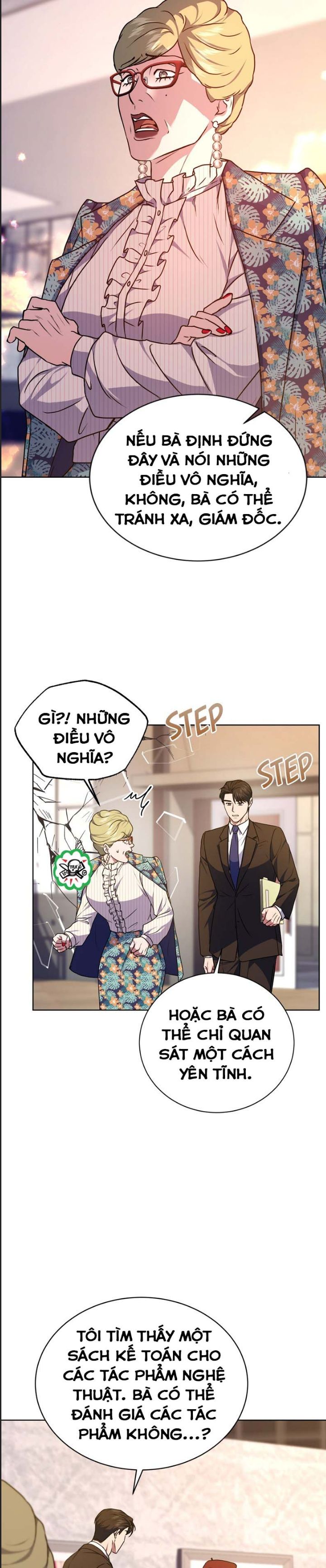 Thuế Trừng Giả - Chapter 70 - Page 60