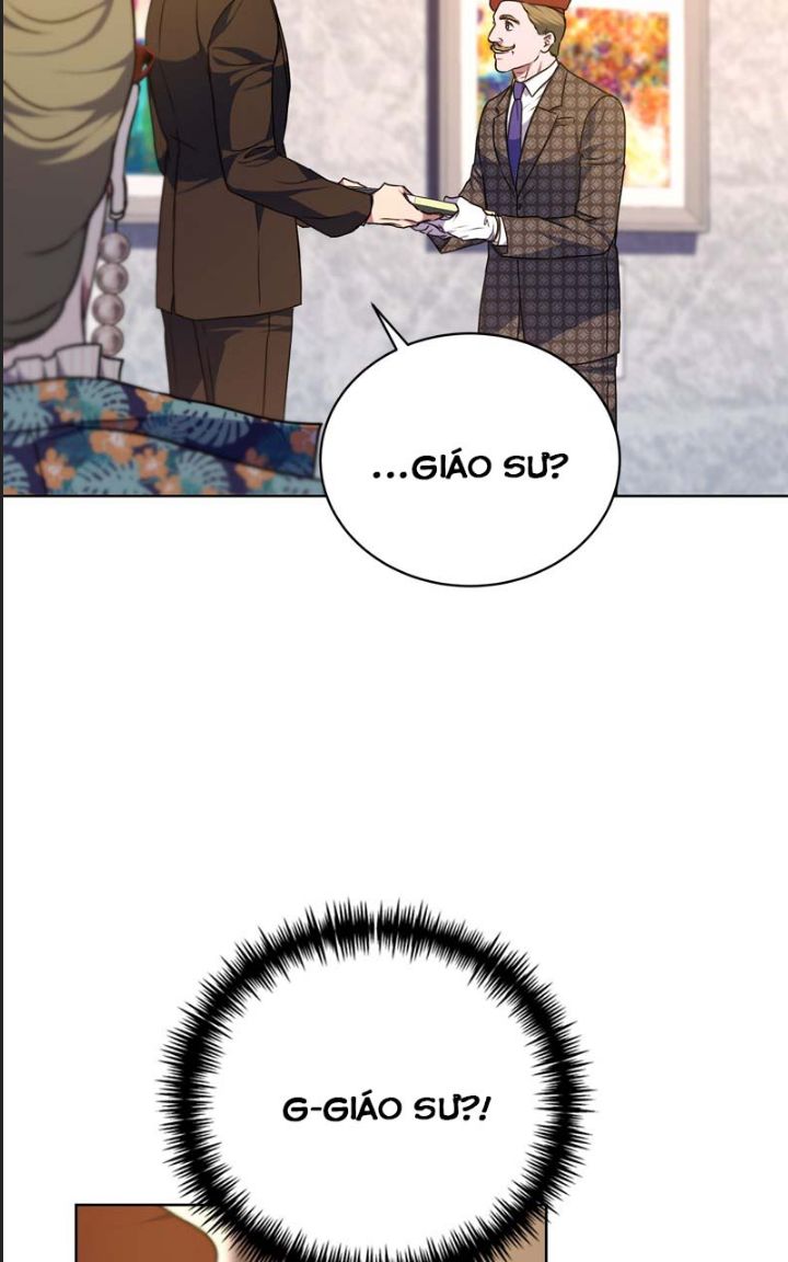 Thuế Trừng Giả - Chapter 70 - Page 61