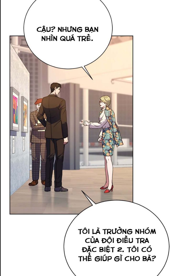Thuế Trừng Giả - Chapter 70 - Page 67
