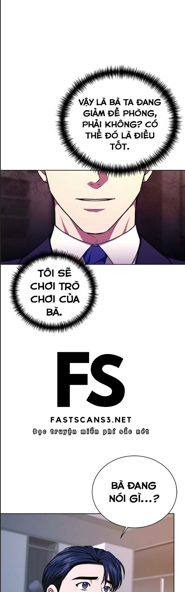 Thuế Trừng Giả - Chapter 70 - Page 77