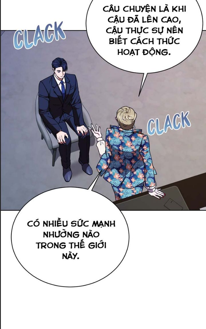 Thuế Trừng Giả - Chapter 70 - Page 79