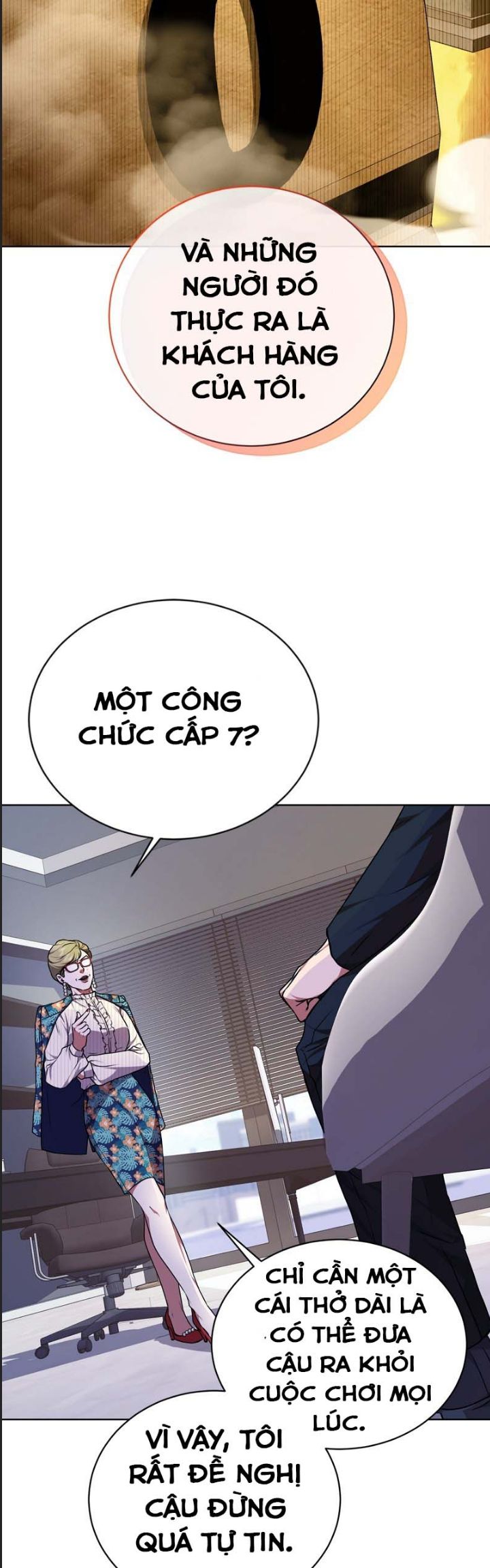 Thuế Trừng Giả - Chapter 70 - Page 83