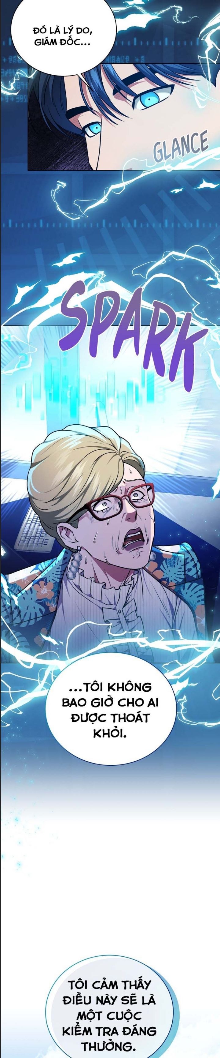 Thuế Trừng Giả - Chapter 71 - Page 10