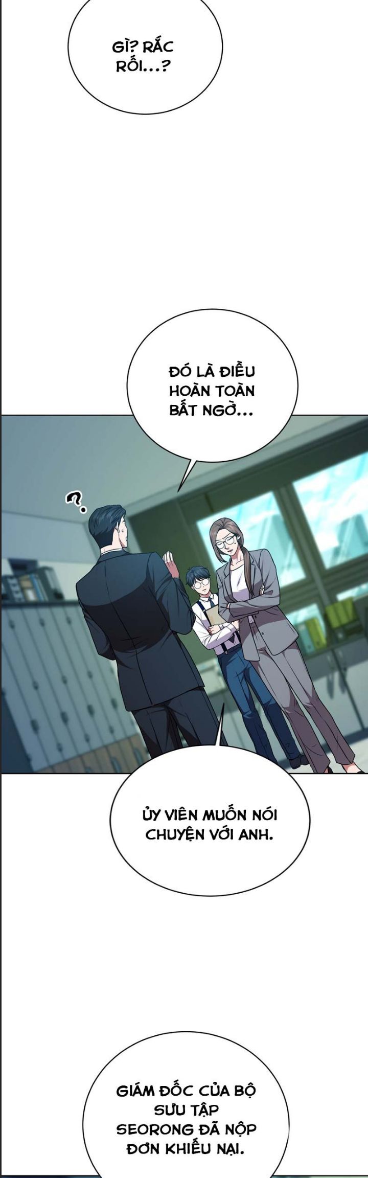 Thuế Trừng Giả - Chapter 71 - Page 13