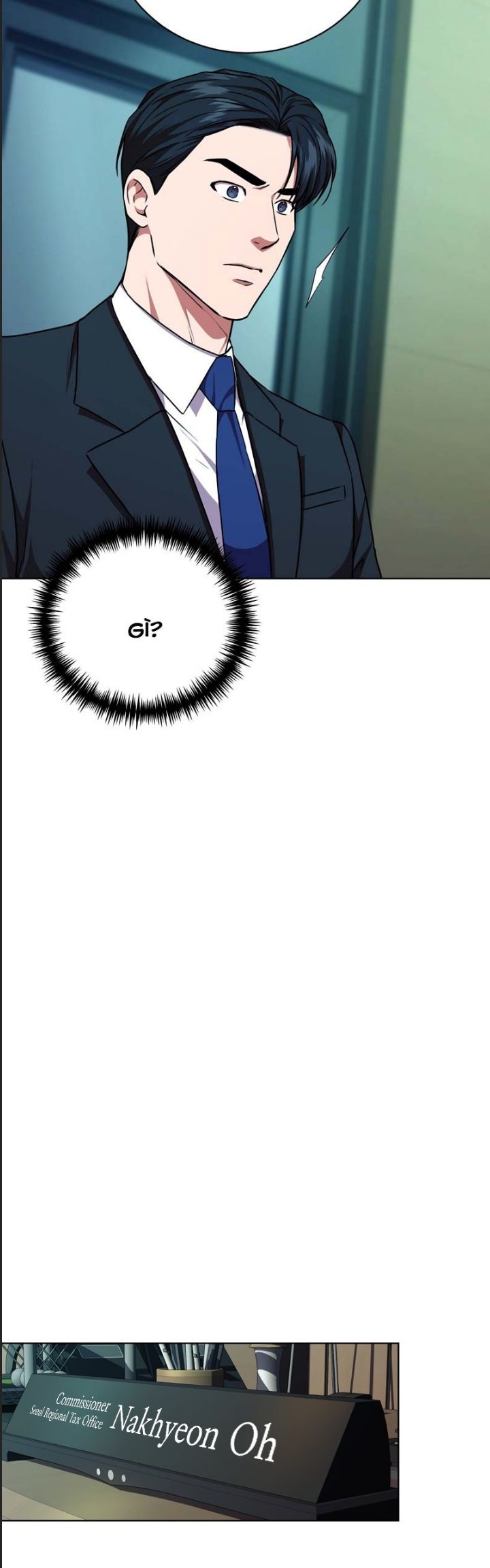 Thuế Trừng Giả - Chapter 71 - Page 14