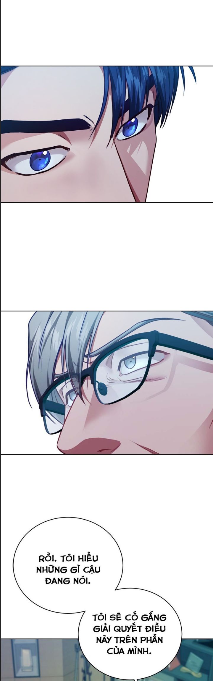 Thuế Trừng Giả - Chapter 71 - Page 19