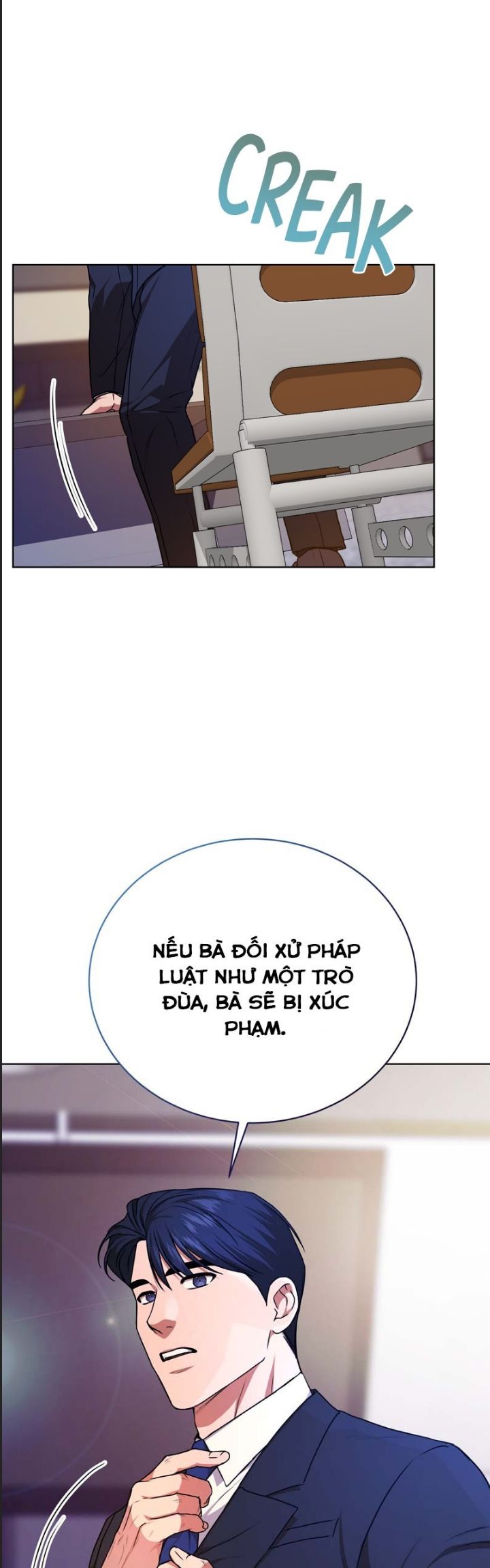 Thuế Trừng Giả - Chapter 71 - Page 28