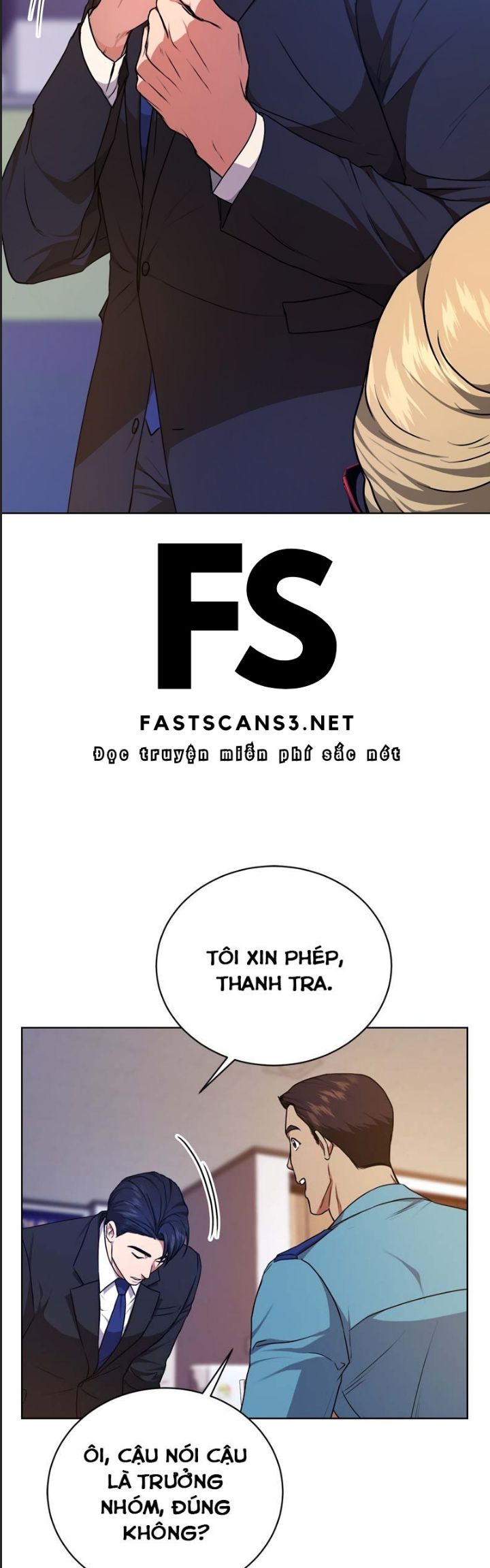 Thuế Trừng Giả - Chapter 71 - Page 29