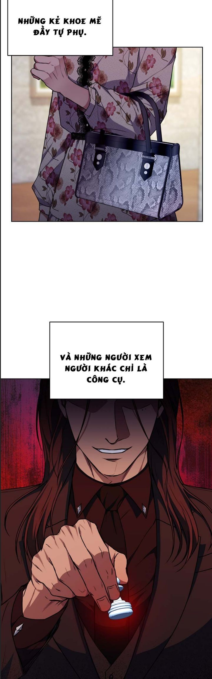 Thuế Trừng Giả - Chapter 71 - Page 3