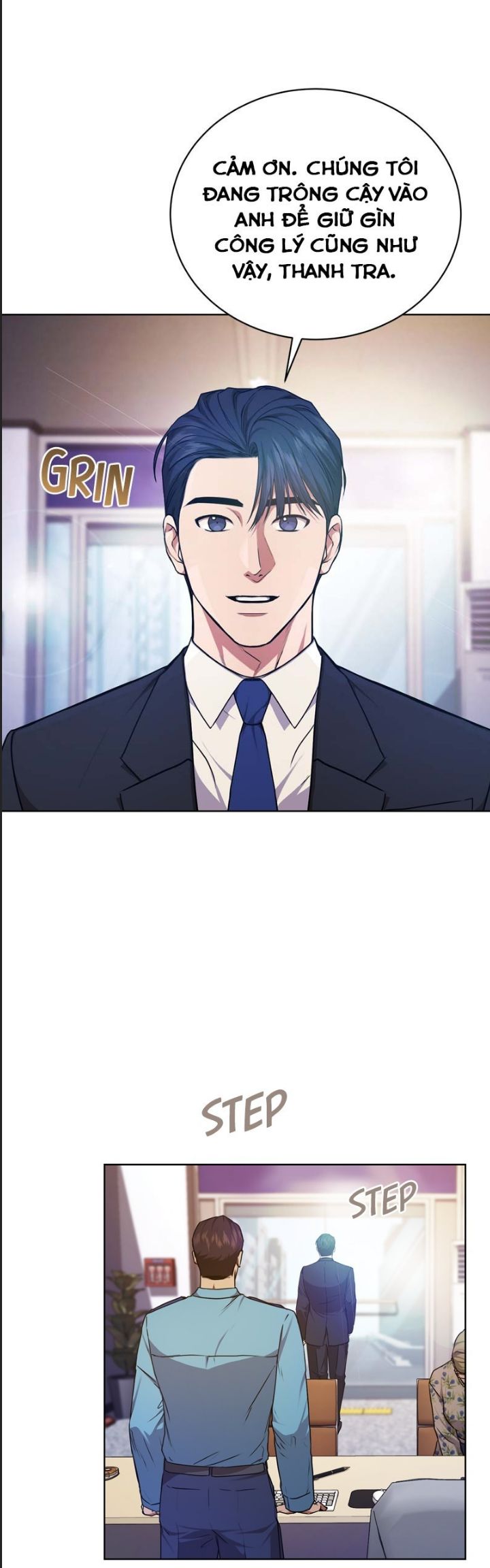 Thuế Trừng Giả - Chapter 71 - Page 31