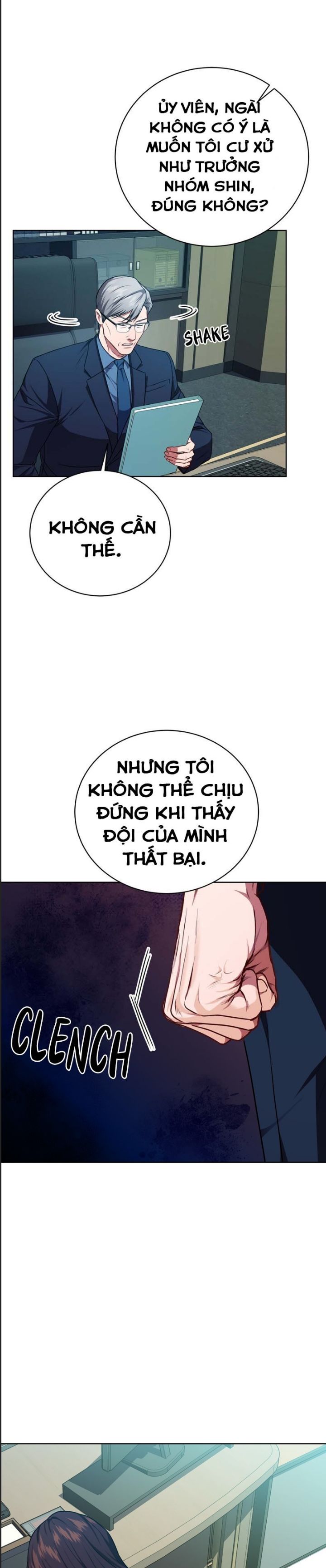 Thuế Trừng Giả - Chapter 71 - Page 36