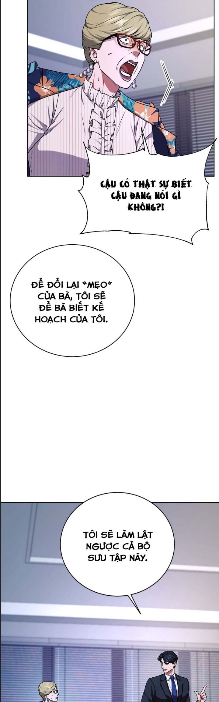 Thuế Trừng Giả - Chapter 71 - Page 6