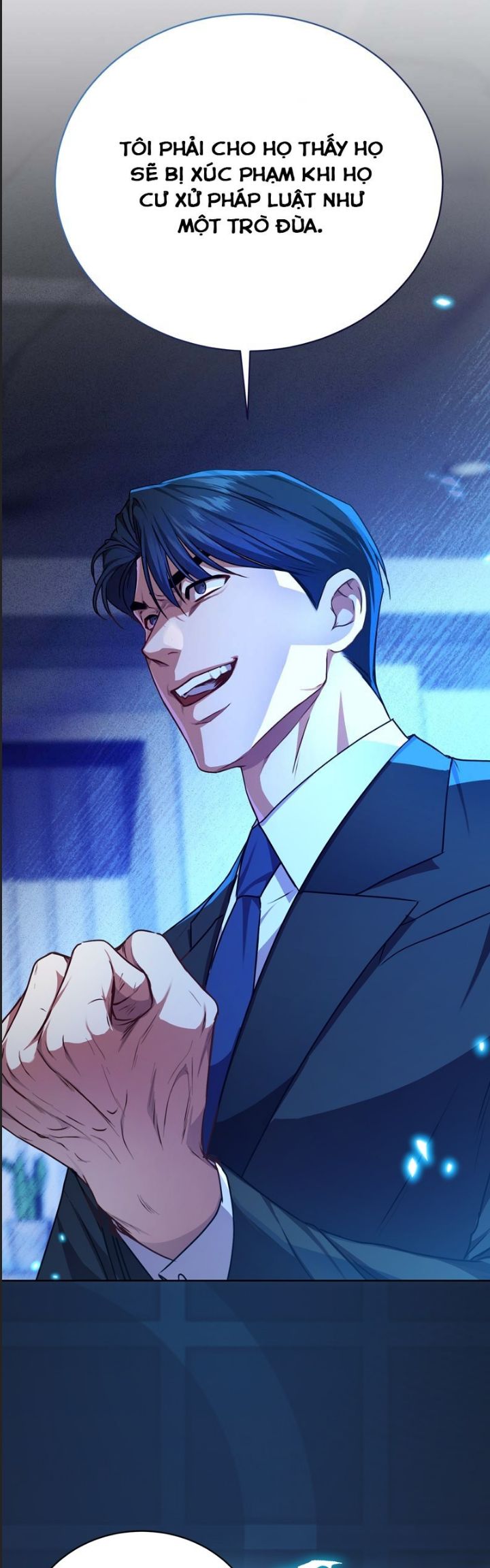 Thuế Trừng Giả - Chapter 71 - Page 9