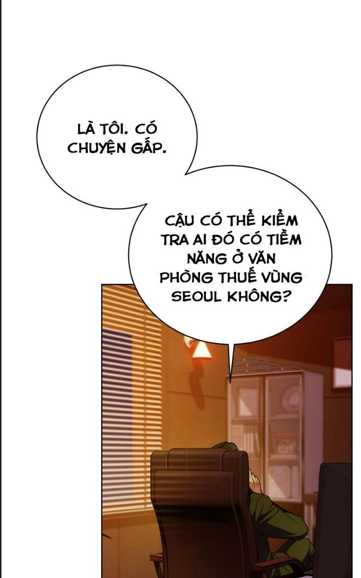 Thuế Trừng Giả - Chapter 72 - Page 25