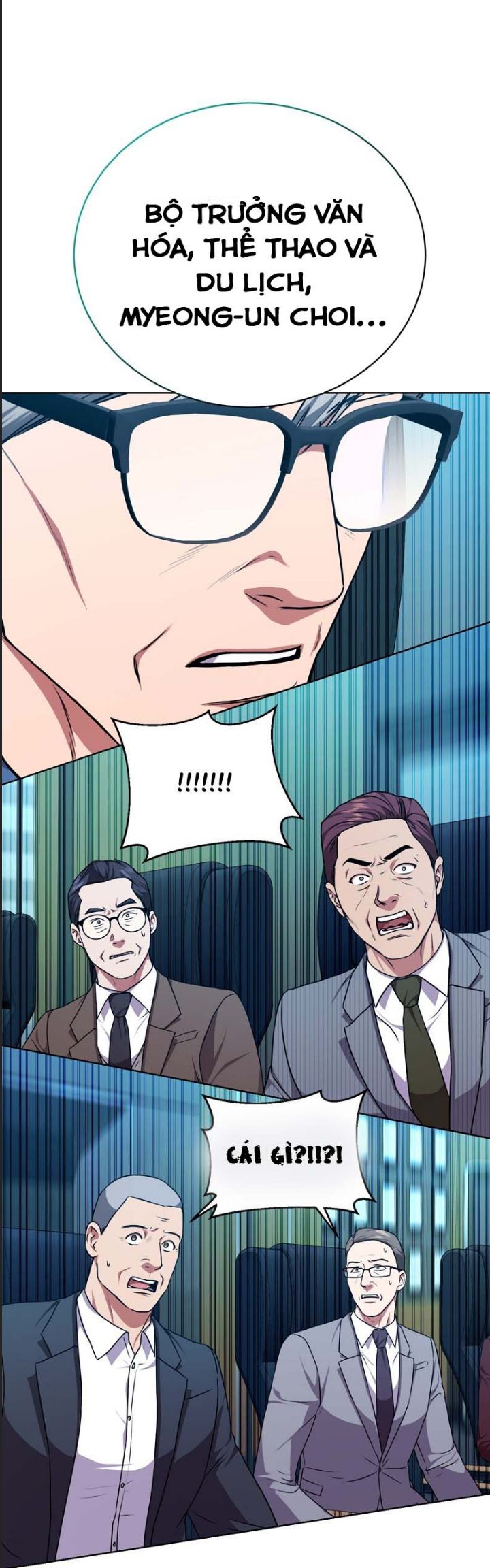 Thuế Trừng Giả - Chapter 72 - Page 71