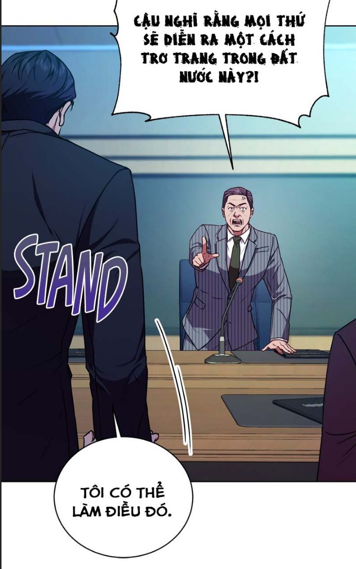 Thuế Trừng Giả - Chapter 72 - Page 77