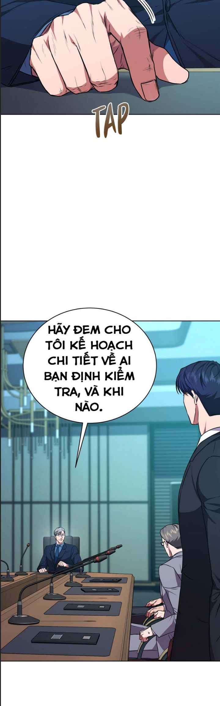 Thuế Trừng Giả - Chapter 72 - Page 84