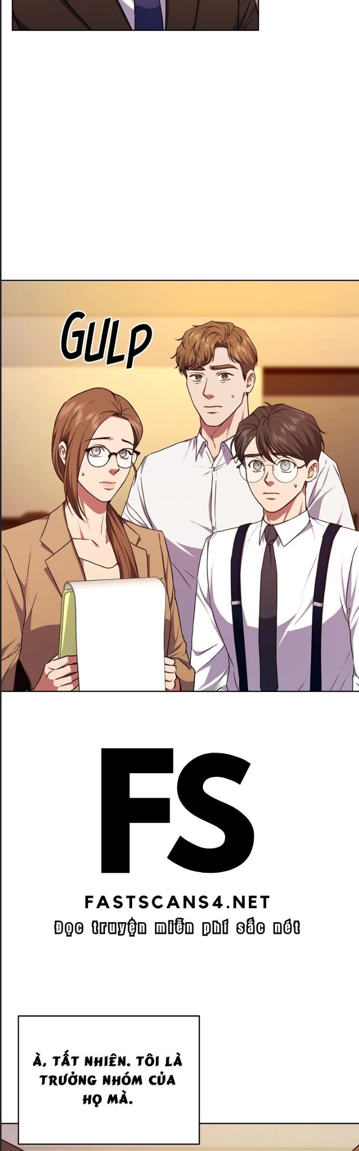 Thuế Trừng Giả - Chapter 73 - Page 10