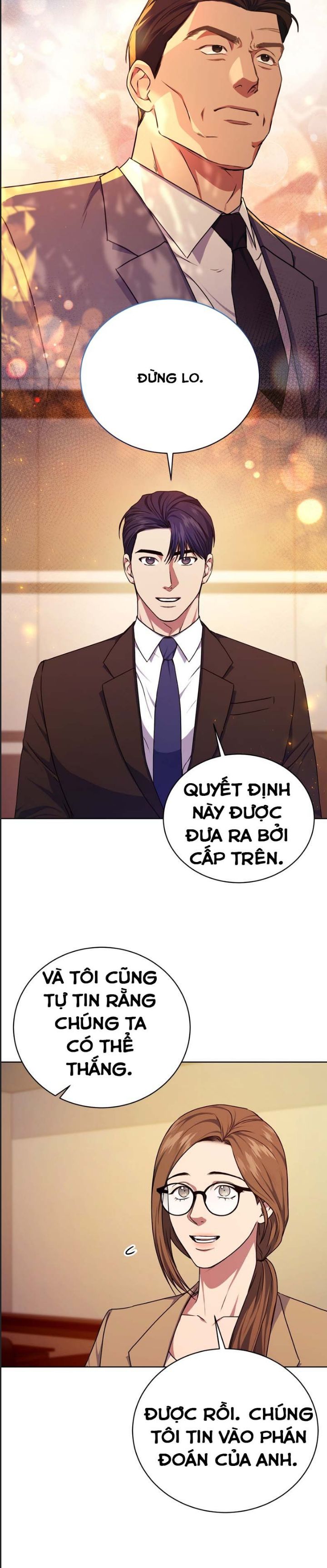 Thuế Trừng Giả - Chapter 73 - Page 12