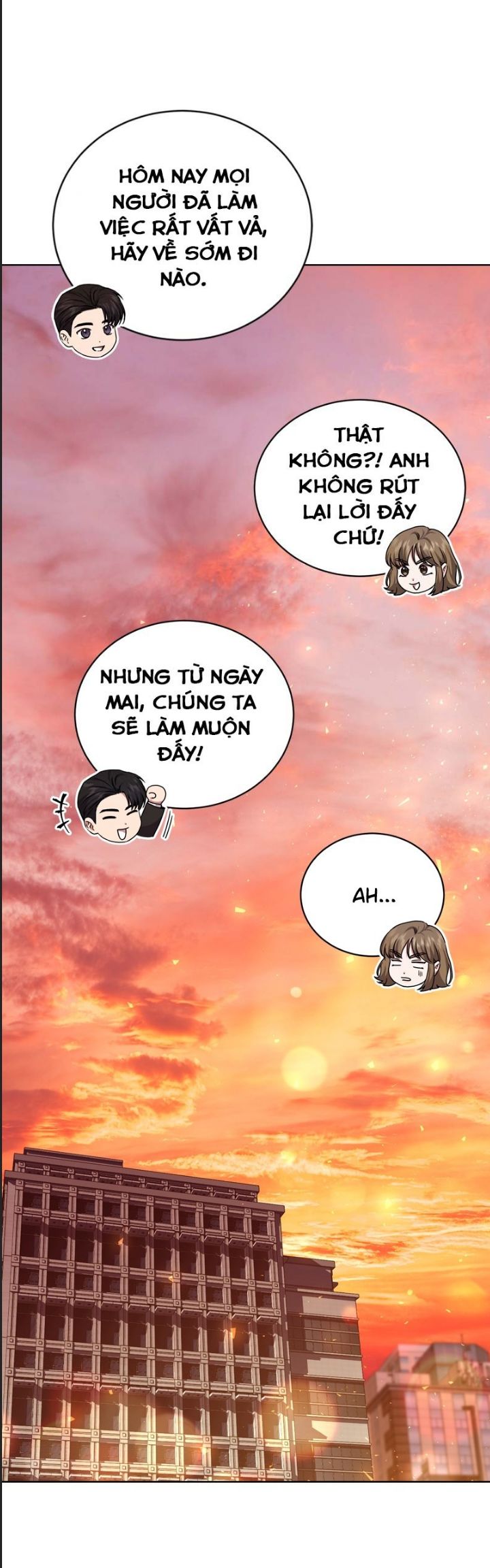 Thuế Trừng Giả - Chapter 73 - Page 13