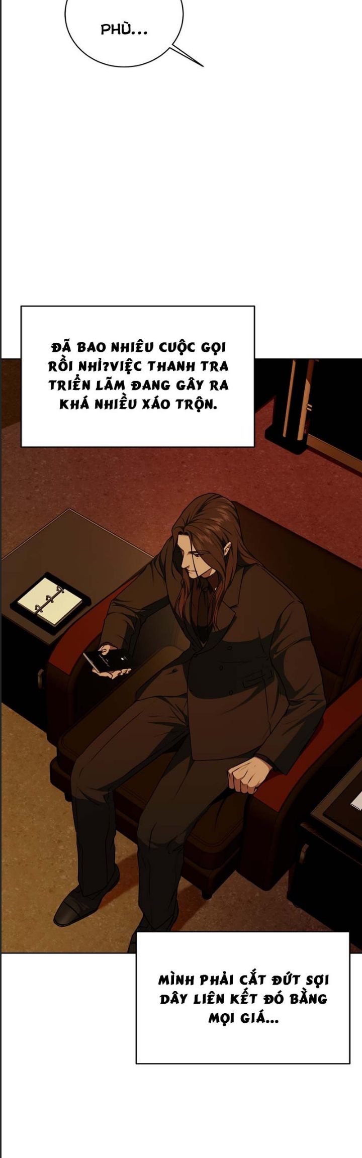 Thuế Trừng Giả - Chapter 73 - Page 15