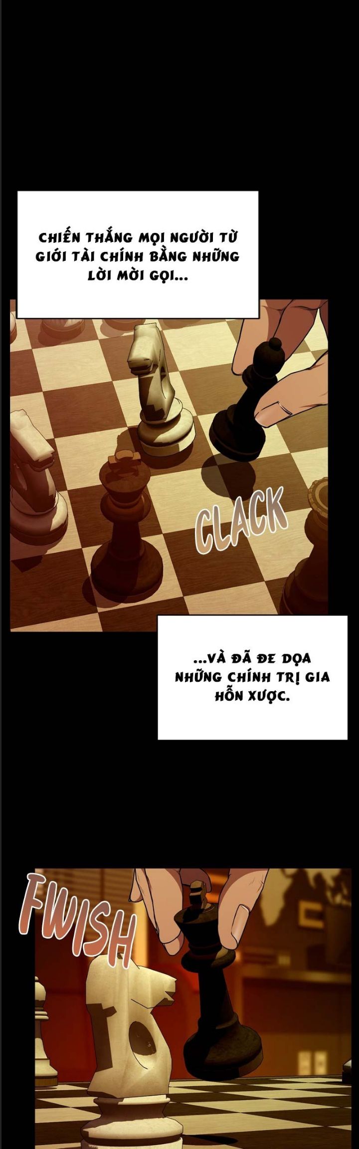 Thuế Trừng Giả - Chapter 73 - Page 17