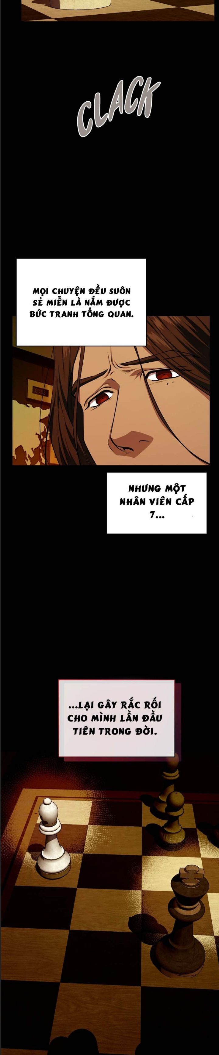 Thuế Trừng Giả - Chapter 73 - Page 18