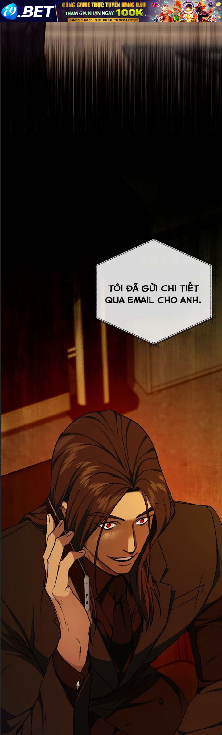 Thuế Trừng Giả - Chapter 73 - Page 21