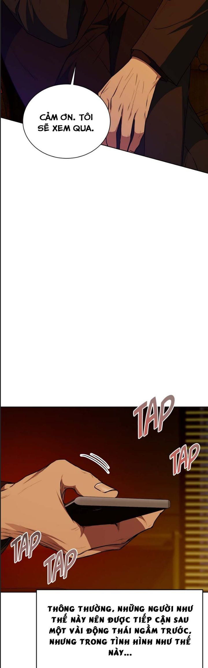 Thuế Trừng Giả - Chapter 73 - Page 22