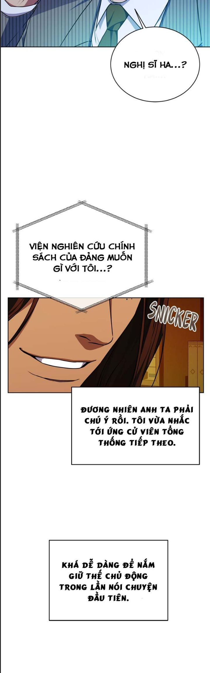 Thuế Trừng Giả - Chapter 73 - Page 24