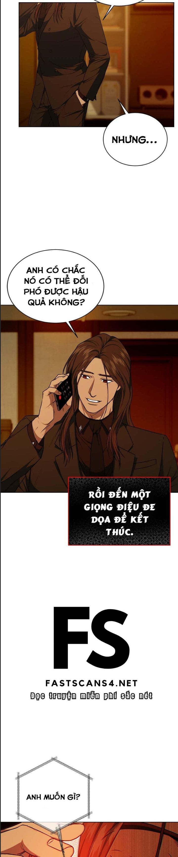 Thuế Trừng Giả - Chapter 73 - Page 26