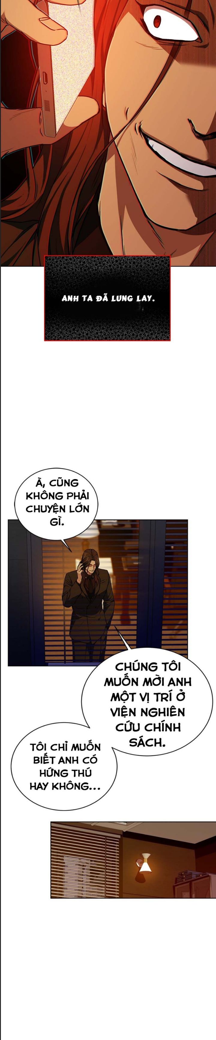 Thuế Trừng Giả - Chapter 73 - Page 27