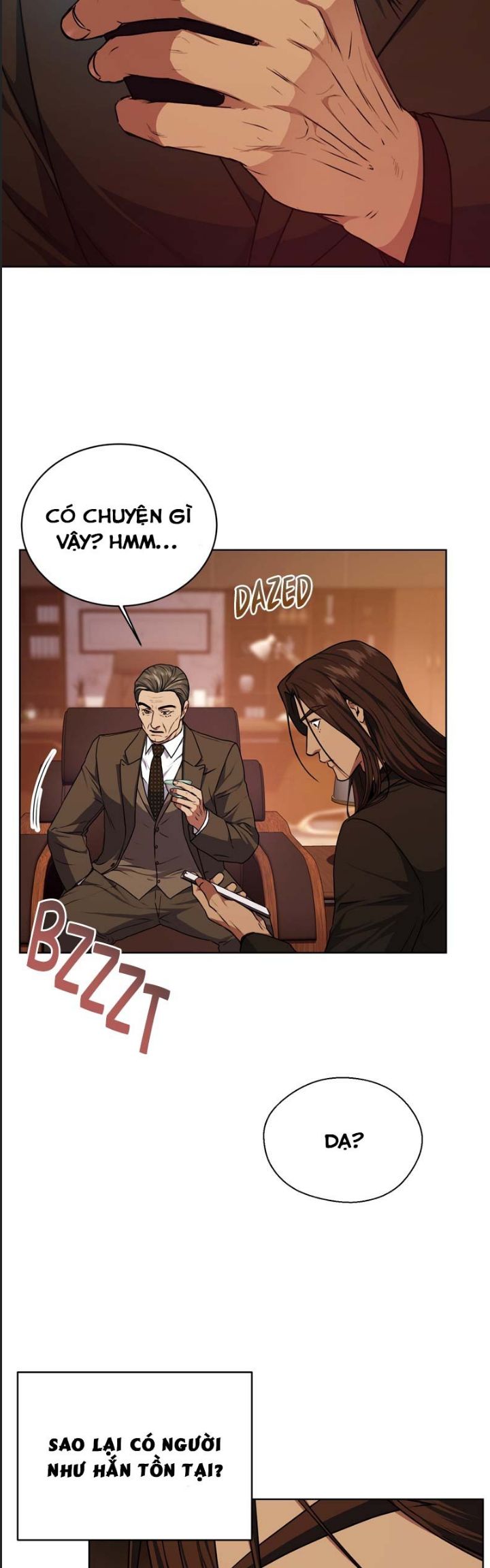 Thuế Trừng Giả - Chapter 73 - Page 33