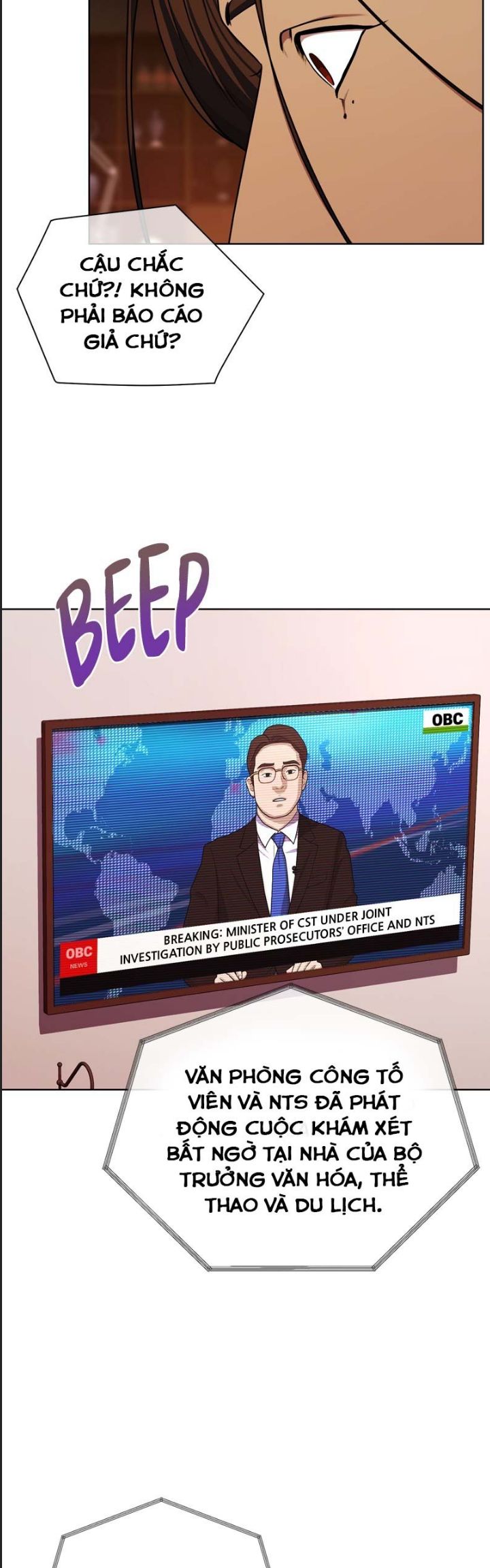 Thuế Trừng Giả - Chapter 73 - Page 34